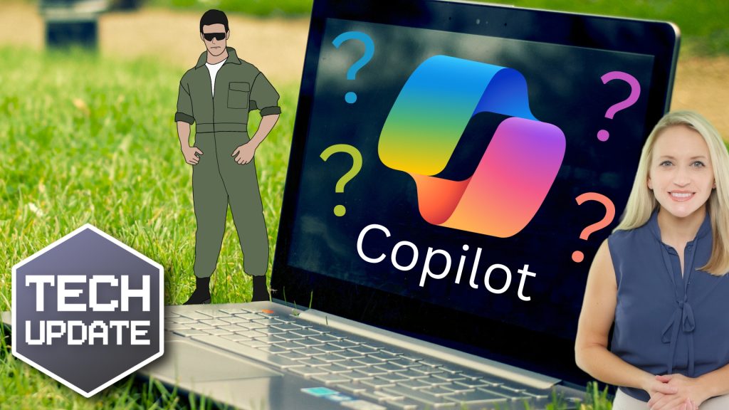 You’ve heard of Copilot… but what is it?